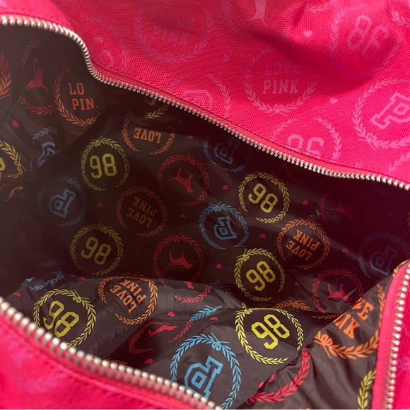 Vtg pink - Picture 2 of 5